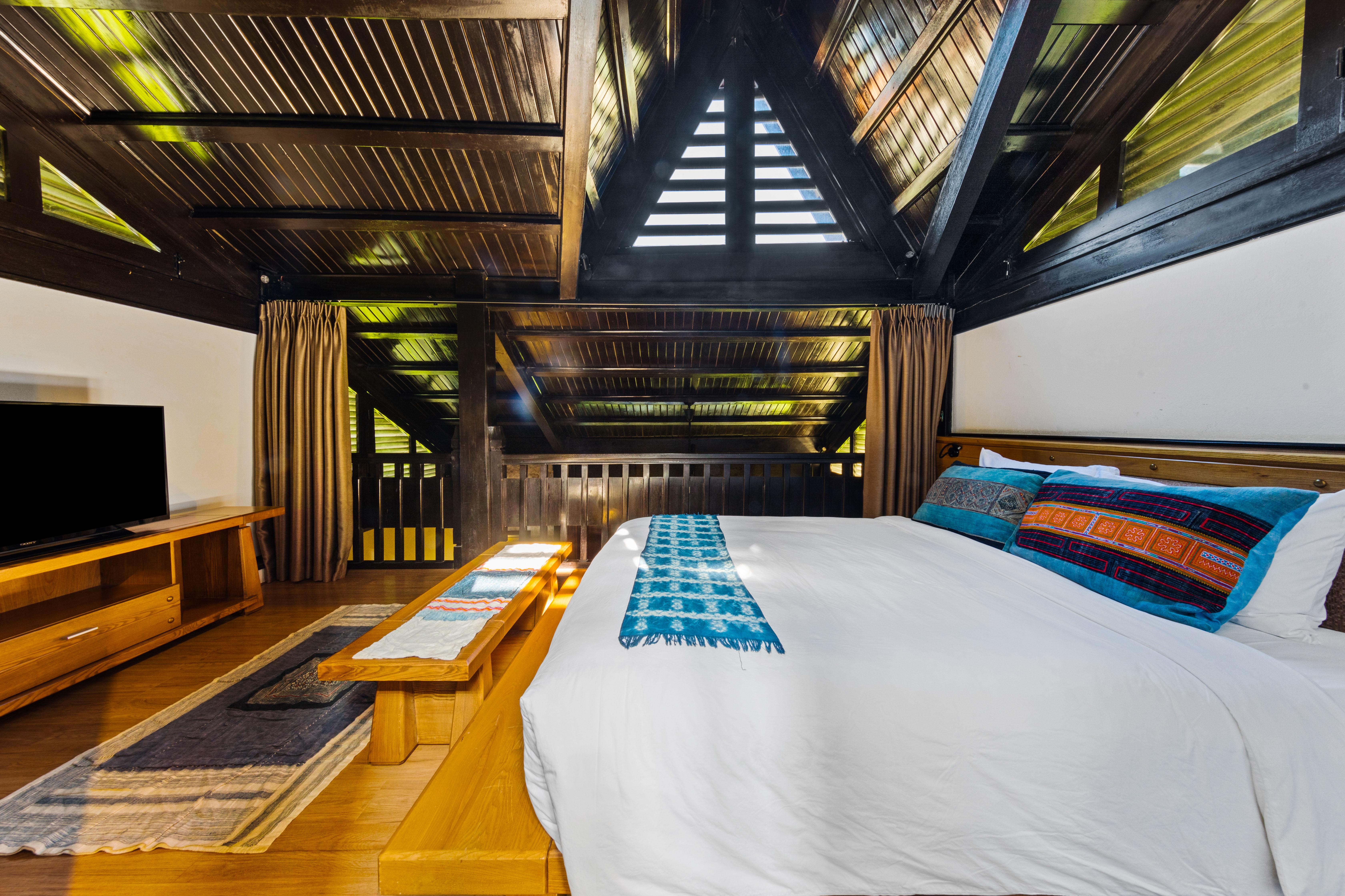 Sapa Jade Hill Resort & Spa Екстер'єр фото
