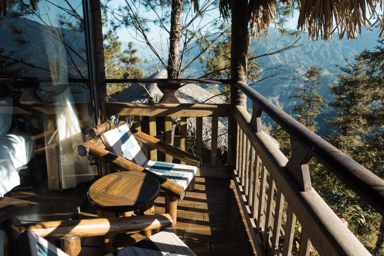 Sapa Jade Hill Resort & Spa Екстер'єр фото